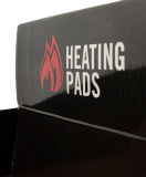 Reusch Heating Pad Set (Box + 30 pairs) 4883002 100 white 4